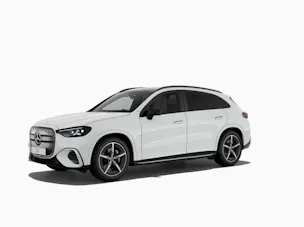 MERCEDES-BENZ GLC 300 4MATIC 85 kWh