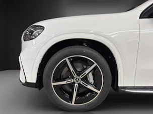 MERCEDES-BENZ GLC 300 4MATIC 85 kWh