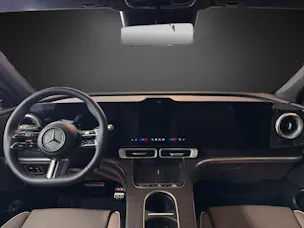 MERCEDES-BENZ GLC 300 4MATIC 85 kWh