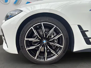 BMW 430d xDrive 48V Gran Coupé M Sport Steptronic