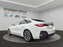BMW 430d xDrive 48V Gran Coupé M Sport Steptronic