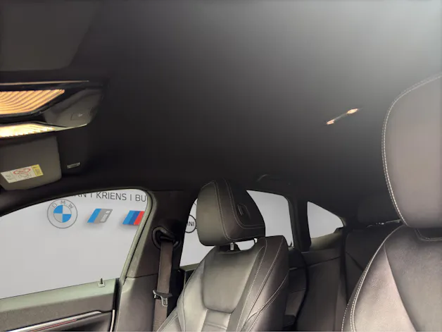 BMW 430d xDrive 48V Gran Coupé M Sport Steptronic