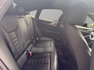 BMW 430d xDrive 48V Gran Coupé M Sport Steptronic