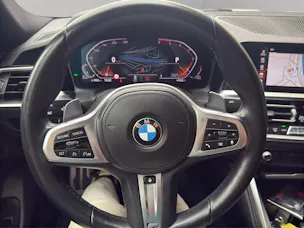 BMW 430d xDrive 48V Gran Coupé M Sport Steptronic