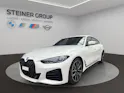 BMW 430d xDrive 48V Gran Coupé M Sport Steptronic