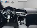 BMW 430d xDrive 48V Gran Coupé M Sport Steptronic