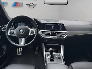 BMW 430d xDrive 48V Gran Coupé M Sport Steptronic