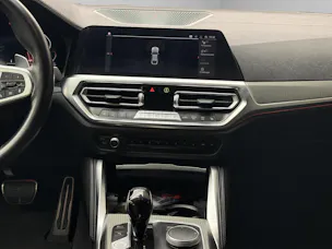 BMW 430d xDrive 48V Gran Coupé M Sport Steptronic