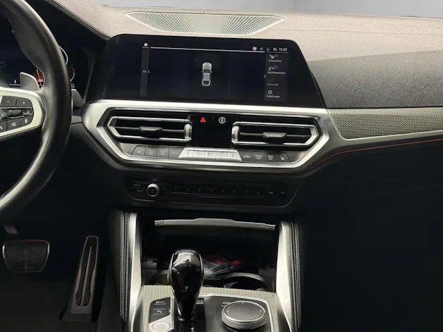 BMW 430d xDrive 48V Gran Coupé M Sport Steptronic