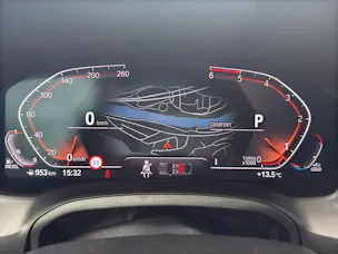 BMW 430d xDrive 48V Gran Coupé M Sport Steptronic