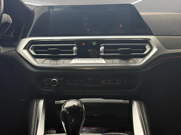 BMW 430d xDrive 48V Gran Coupé M Sport Steptronic