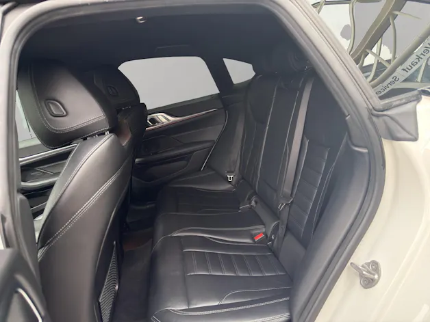 BMW 430d xDrive 48V Gran Coupé M Sport Steptronic
