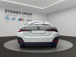 BMW 430d xDrive 48V Gran Coupé M Sport Steptronic