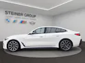 BMW 430d xDrive 48V Gran Coupé M Sport Steptronic