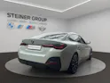 BMW 430d xDrive 48V Gran Coupé M Sport Steptronic