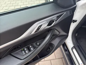 BMW 430d xDrive 48V Gran Coupé M Sport Steptronic