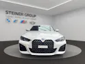 BMW 430d xDrive 48V Gran Coupé M Sport Steptronic