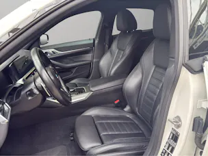 BMW 430d xDrive 48V Gran Coupé M Sport Steptronic