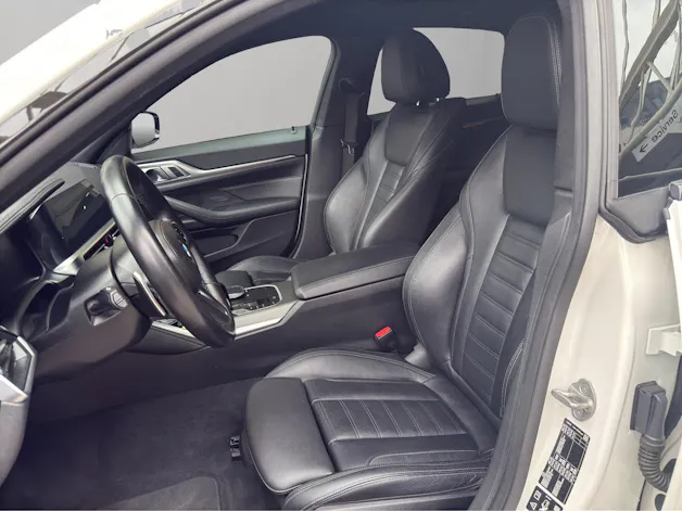 BMW 430d xDrive 48V Gran Coupé M Sport Steptronic