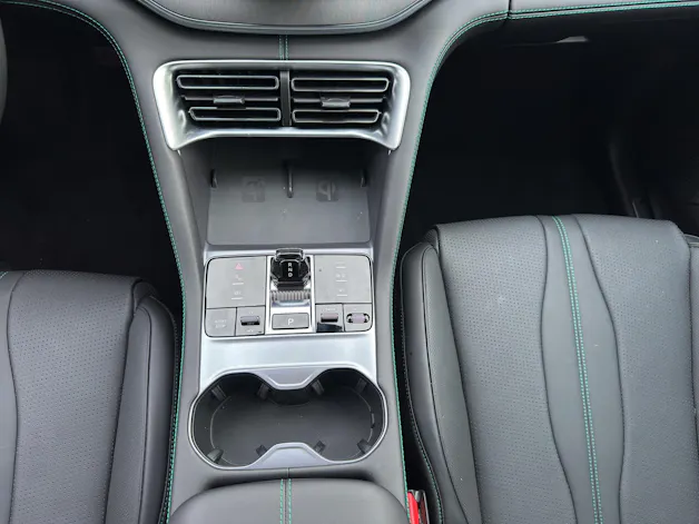 BYD Seal U DM-i Design AWD