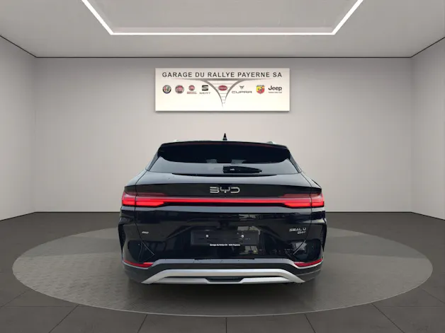 BYD Seal U DM-i Design AWD