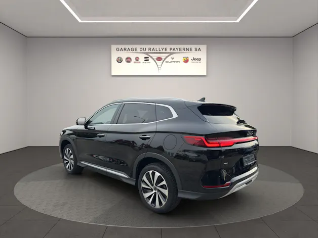 BYD Seal U DM-i Design AWD