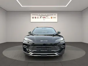 BYD Seal U DM-i Design AWD