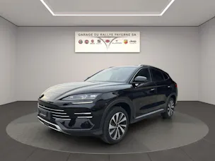 BYD Seal U DM-i Design AWD