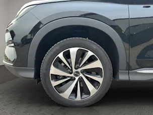 BYD Seal U DM-i Design AWD