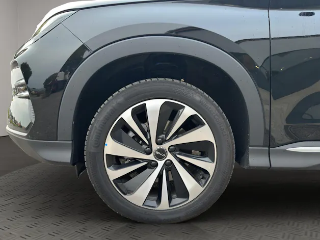 BYD Seal U DM-i Design AWD