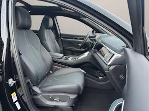 BYD Seal U DM-i Design AWD