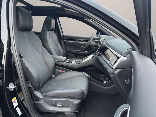 BYD Seal U DM-i Design AWD
