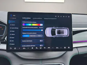 BYD Seal U DM-i Design AWD