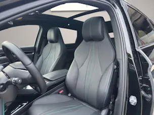 BYD Seal U DM-i Design AWD