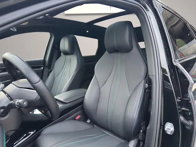 BYD Seal U DM-i Design AWD