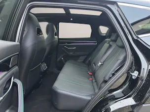 BYD Seal U DM-i Design AWD
