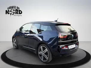 BMW i3 (94Ah)