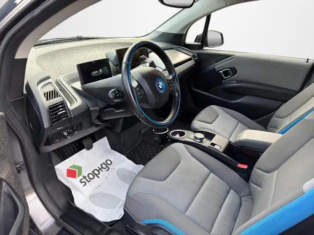 BMW i3 (94Ah)