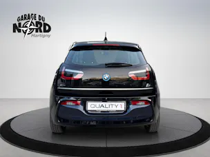 BMW i3 (94Ah)
