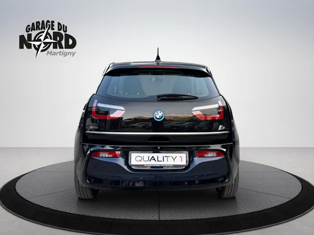 BMW i3 (94Ah)