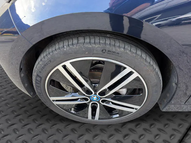 BMW i3 (94Ah)