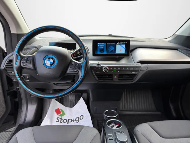 BMW i3 (94Ah)