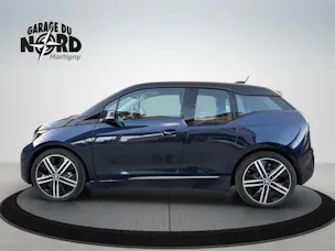 BMW i3 (94Ah)