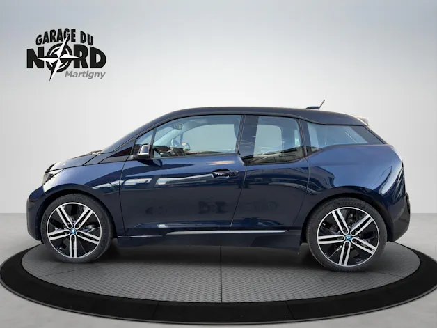 BMW i3 (94Ah)