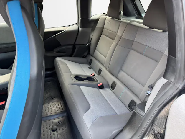 BMW i3 (94Ah)