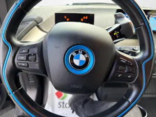 BMW i3 (94Ah)