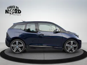 BMW i3 (94Ah)