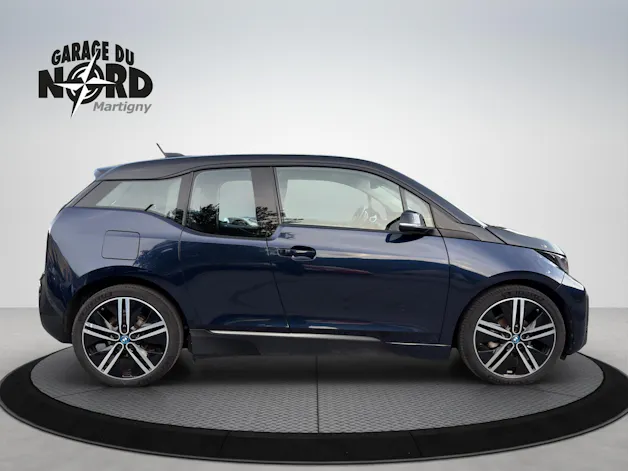 BMW i3 (94Ah)