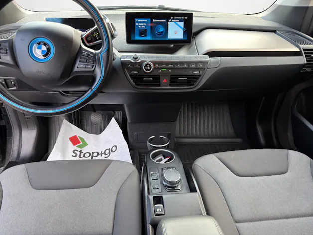 BMW i3 (94Ah)