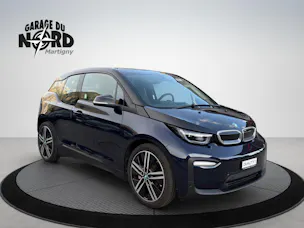 BMW i3 (94Ah)